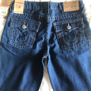 True Religion youth jeans